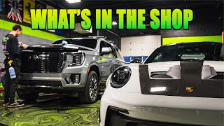 The BEST Shop Tour on the Internet: What's In The Shop! | Blackout Tinting by Blackout Tinting 373 views 4 months ago 6 minutes, 7 seconds