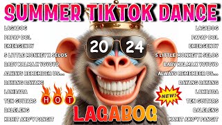 🔥 NEW 'LAGABOG' TIKTOK VIRAL TIKTOK MASHUP 2024 💥 BUDOTS DANCE TRENDING DISCO NONSTOP REMIX 2024