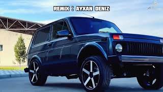 Vuqar Bileceri ft Resad Dagli - Menbeyi Var 2023 ( Remix - Ayxan Deniz ) Resimi