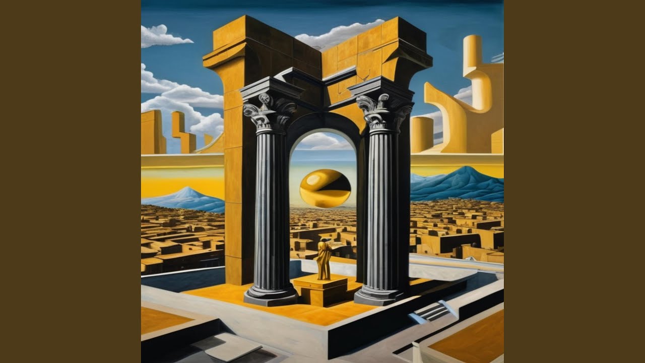 YouTube에서 Recursion Chamber 보기 YouTube에서 Recursion Chamber 보기