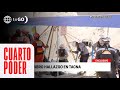 Macabro hallazgo en Tacna | Cuarto Poder