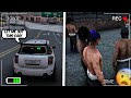 These Random Girls Kidnapped Me😥 Took Me To The Opps Block🤐 Glitchy In The Towns Ep.4