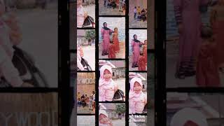 Vedio Tik Tok Terbaru Nur Almira Auni