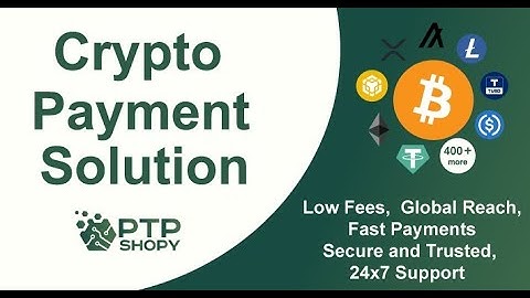 Retail Made Easy: Setting up the PoS Module in PTPShopy