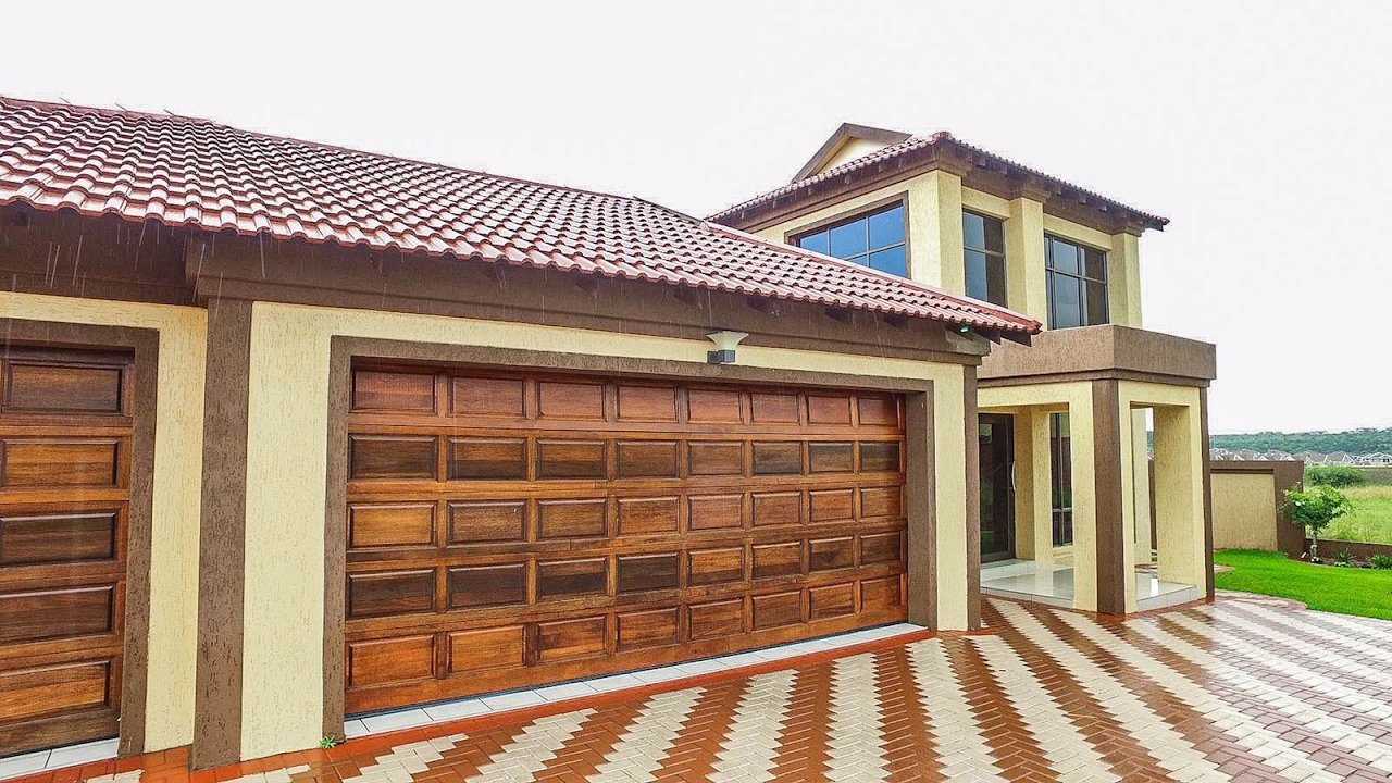 4 Bedroom House for sale in Free State | Bloemfontein | Lilyvale |