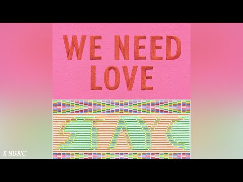 STAYC (스테이씨) - BEAUTIFUL MONSTER 「Audio」