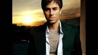 Tired Of Being Sorry- Enrique Iglesias