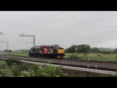 MML Harrowden Junction
