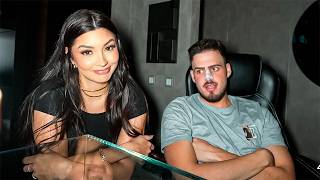 Jon Vlogs & Raffa Souza Contam Como Se Conheceram