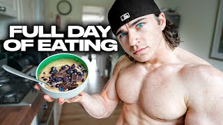 My EASY Cutting Diet