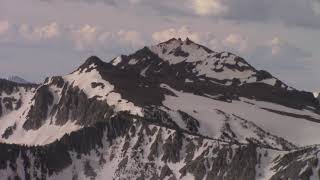 Ruby Peak Wallowa County Oregon