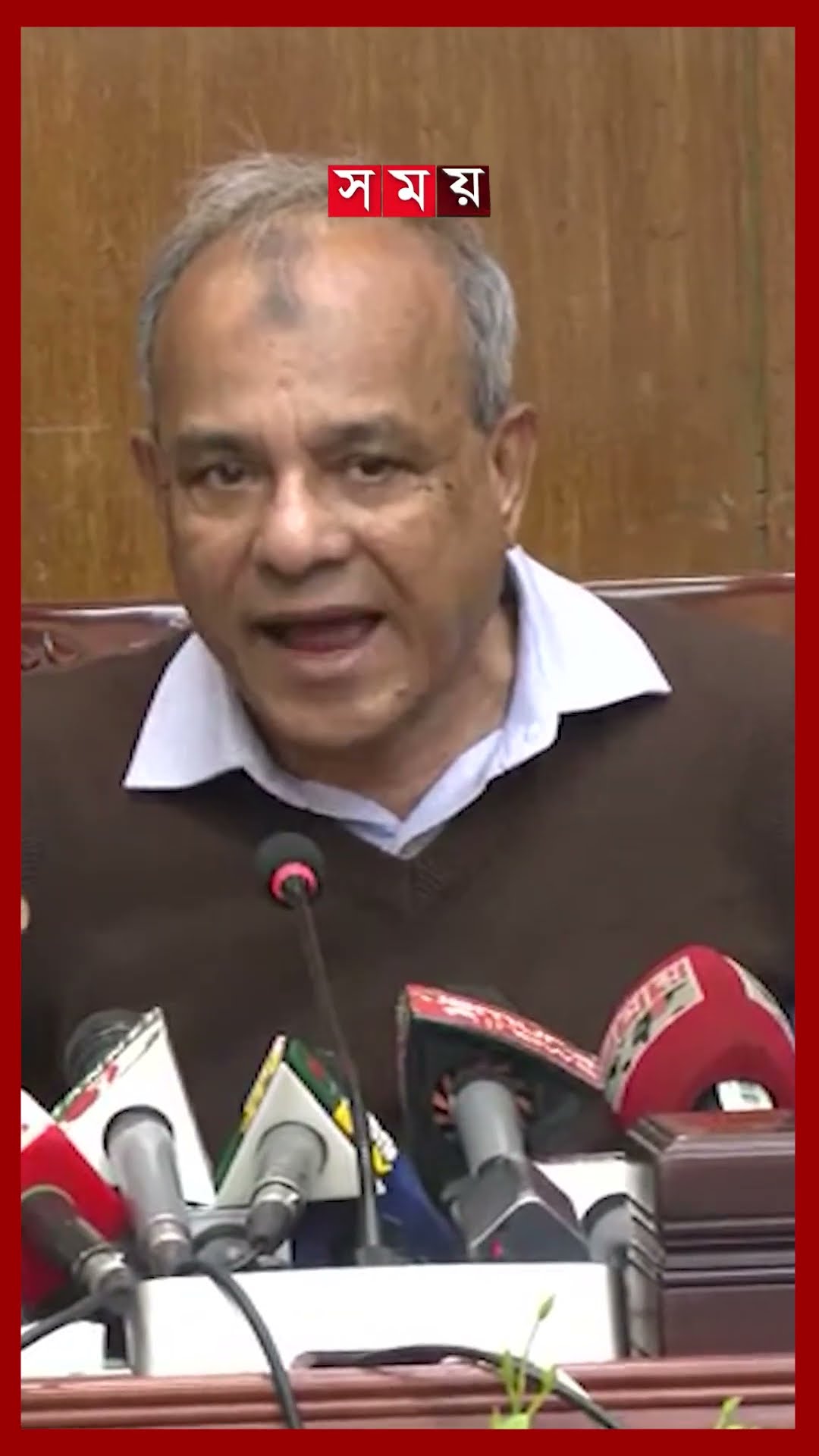 র‍্যাব বিলুপ্ত করতে জাতিসংঘের সুপারিশ নিয়ে যা বললেন স্বরাষ্ট্র উপদেষ্টা #jahangiralam #adviser #RAB
