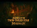 "Ashes of the Twin-Tailed Star" Mordheim Song | Warhammer Song