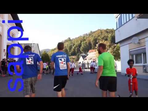 Sappi Lauf 2016 - Gratkorn Mill