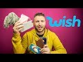 Купих си безплатни калъфи за iPhone от WISH + GIVEAWAY