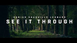 Shaquille Leonard | SEE IT THROUGH | NFL 360 by The NFL Up 3,876 views 1 year ago 6 minutes, 15 seconds