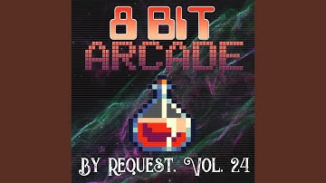 Hustle (8-Bit Pink Emulation)