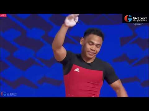 Video: Mengangkat Pemenang