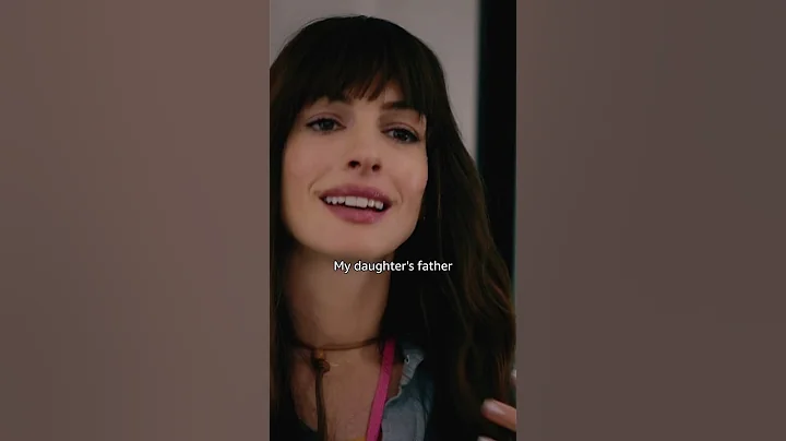 Imagine meeting your Coachella boo in their trailer  #TheIdeaOfYou #AnneHathaway #NicholasGalitzine