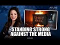 Standing Strong Against the Media - Dr. Simone Gold
