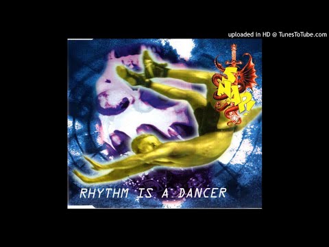 Snap - Rhythm Is A Dancer