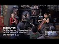 Beethoven gassenhauertrio  grand trio  sabine meyer sol gabetta  songjin cho