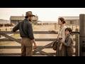 A Widow Brought Her Son to Ranchers Gate and Asked Only If Boy Could Work - He Said They Both