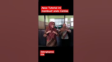 Thumbnail of Tutorial Dirigen Indonesia Raya Pemula #indonesiaraya #shortvideo #shorts