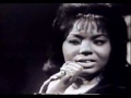 Mary Wells - You Beat Me to the Punch