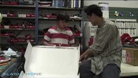 SlashPhone  : Parrot Bluetooth Speaker Unboxing & Demo