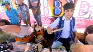 NEW KENDEDES TULANG RUSUK ERNI DIAHNITA LIVE (PEKING TEAM)