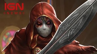 Ex-Lionhead Developers Bringing Secret Fable Card Game To Kickstarter - Ign News