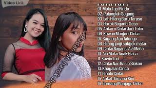 Nabila Moure & Ovhi Firsty Full Album   POP MINANG 2020 TERPOPULER Video Lirik