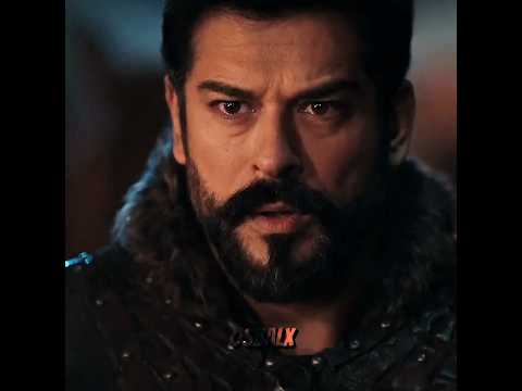 فࢪحة عثمان لا توصف بعودة تورغوت  المؤسس عثمان 