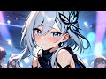 Best Nightcore Mix 2025 ♫ Gaming Music Mix ♫ New Music 2025 EDM Gaming Music