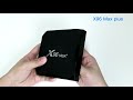 What's the Difference Between X96 X4 | X96 Max plus | X96 X6 Android TV Box?