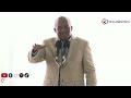 President Ruto calls urgent meeting as Kenyans throng streets to protest high fuel prices