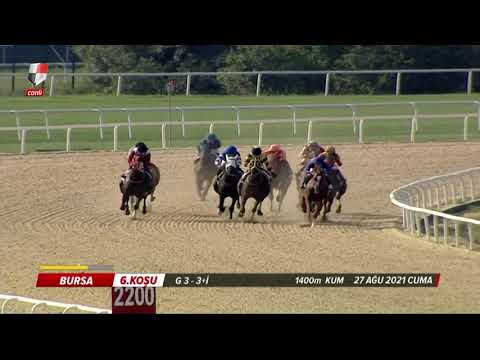 TJK (DUBAI) G3 MILLENNIUM STAKES 2022 / BURGAS - HALİS KARATAŞ