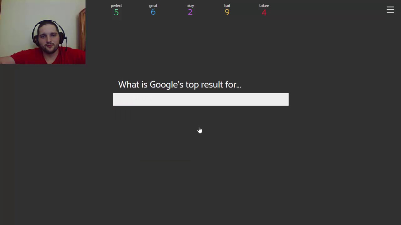 Google Autocomplete - YouTube