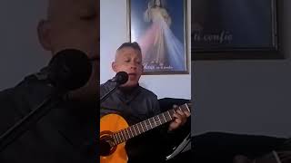 Cover. Me enamoré de Jesús