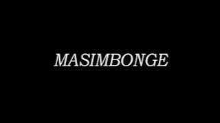 MASIMBONGE