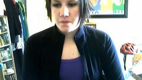 ASL III Task 3 Expressive Quiz