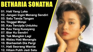 Betharia Sonata Full Album | Lagu Lawas | Lagu Pop Nostalgia 80an - 90an | Lagu Kenangan screenshot 1