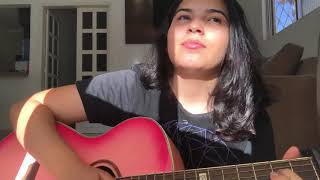 Ainda É Cedo - Legião Urbana Cover Nayara Kelly