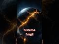 El sistema energético cambió… y el riesgo también ⚠️