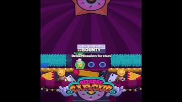 1v1 against toxic random ☠️  #brawlstars #1v1 #supercell #edit