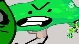 BFB intro (FIXED)