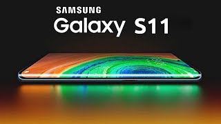 Samsung Galaxy S11 - ЭТО СЕНСАЦИЯ! (Великий апгрейд камеры)