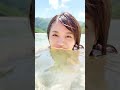 海で遊んだよ🏖 #shorts