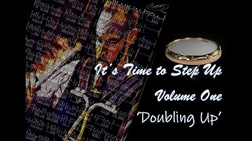 Doubling Up - Snare Drumming Exercises - It